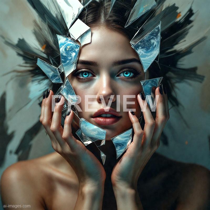 924 - a-woman-holds-fragments-of-broken-mirrors-in-her-hand_250418222446_Filename Text 2_01246_Filename Text 3